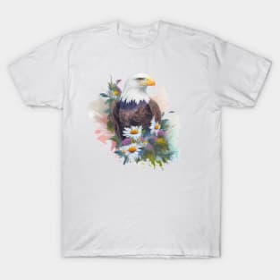 Bald Eagle T-Shirt